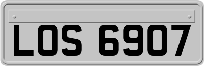 LOS6907