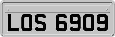 LOS6909