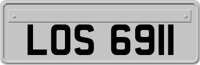 LOS6911