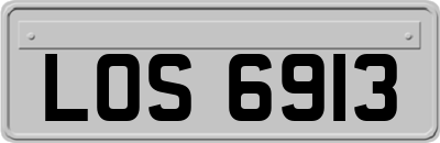 LOS6913