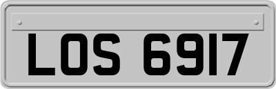 LOS6917