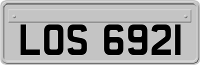 LOS6921