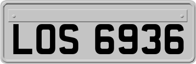 LOS6936