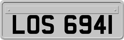 LOS6941