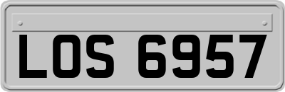 LOS6957