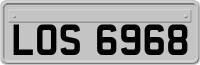 LOS6968
