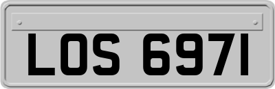 LOS6971