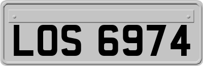 LOS6974