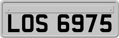 LOS6975