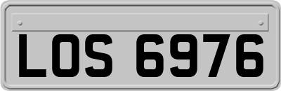 LOS6976