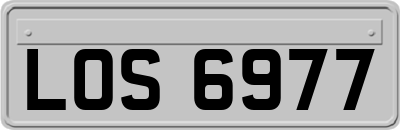 LOS6977