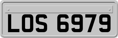 LOS6979