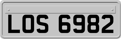 LOS6982
