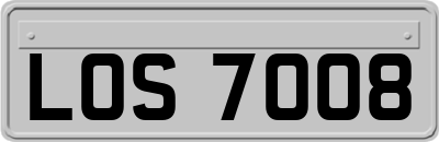 LOS7008