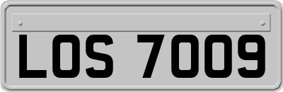 LOS7009