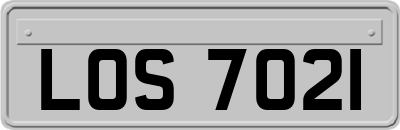 LOS7021