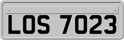 LOS7023