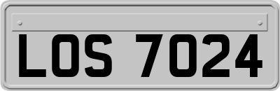 LOS7024