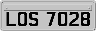LOS7028