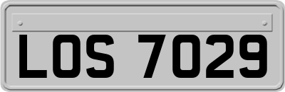 LOS7029