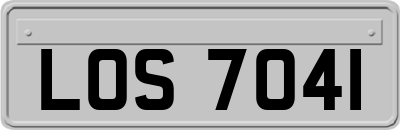 LOS7041