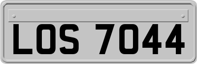 LOS7044