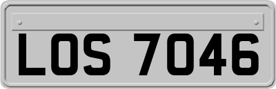 LOS7046