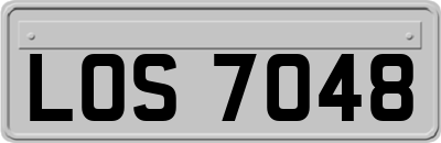 LOS7048
