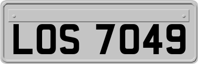 LOS7049