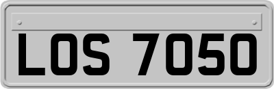 LOS7050