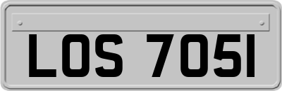 LOS7051
