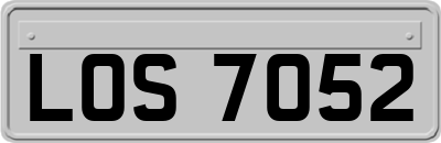 LOS7052
