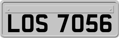 LOS7056