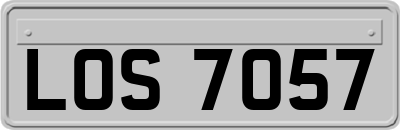 LOS7057