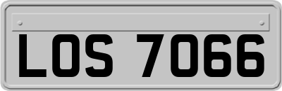 LOS7066