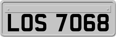 LOS7068