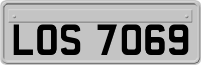 LOS7069