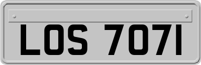 LOS7071