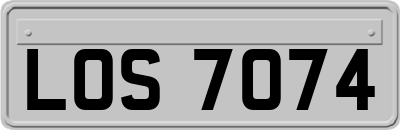 LOS7074