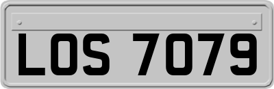 LOS7079