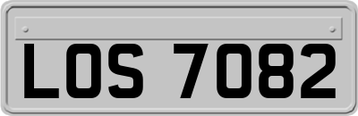 LOS7082