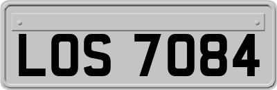 LOS7084
