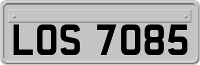 LOS7085