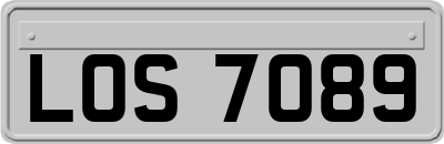 LOS7089
