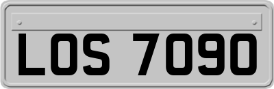 LOS7090