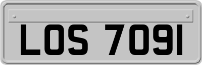 LOS7091