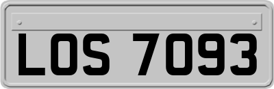 LOS7093