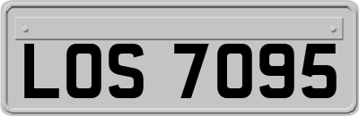 LOS7095