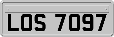 LOS7097