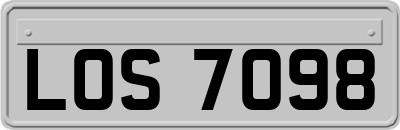 LOS7098